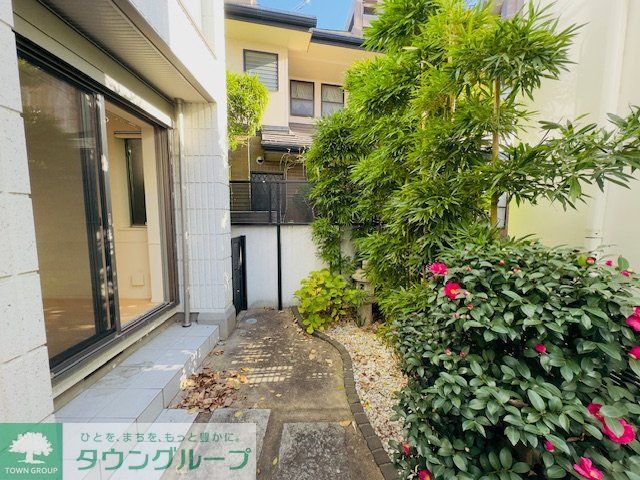 バルコニー　【初期費用分割・クレカ対応】一都三県のお部屋探しは2025…