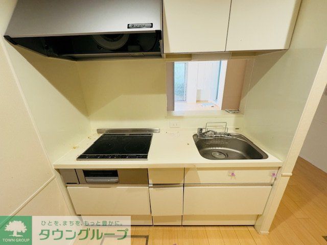 キッチン　【初期費用分割・クレカ対応】一都三県のお部屋探しは2025…