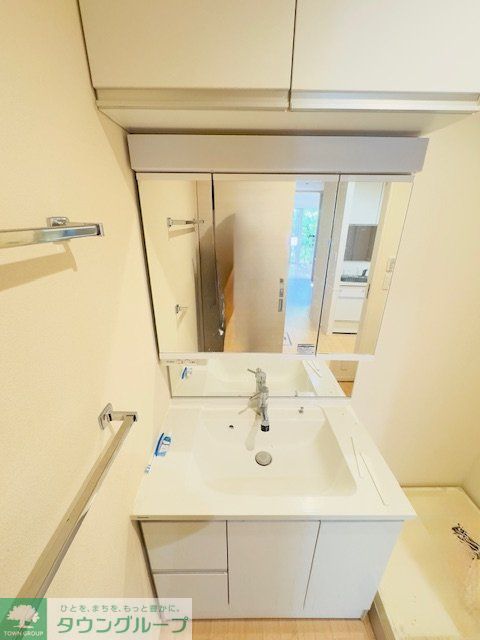 洗面設備　【初期費用分割・クレカ対応】一都三県のお部屋探しは2025…