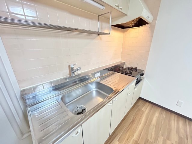 キッチン　※参考写真