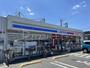 コンビニ　ローソン さいたまシティハイツ三橋店（コンビニ）まで380m