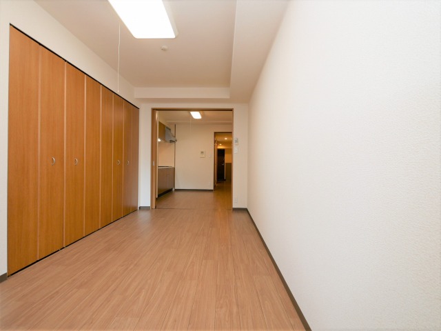 その他　天満リバーサイドプラザ　洋室