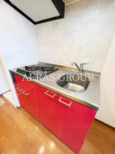 キッチン　同仕様写真