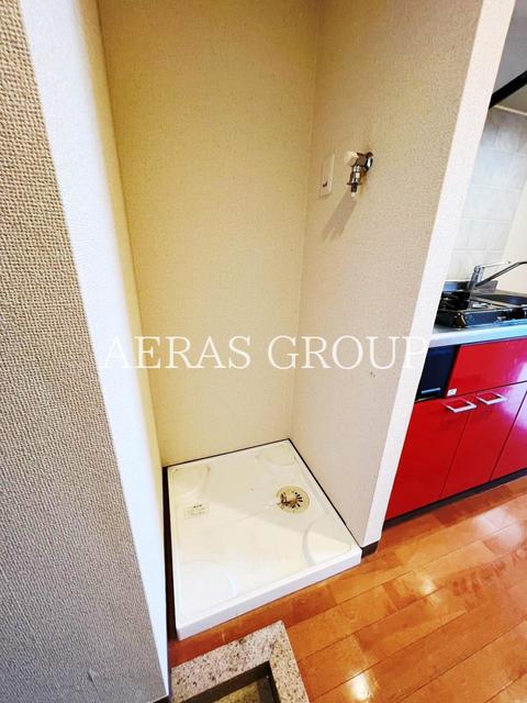 その他設備　同仕様写真