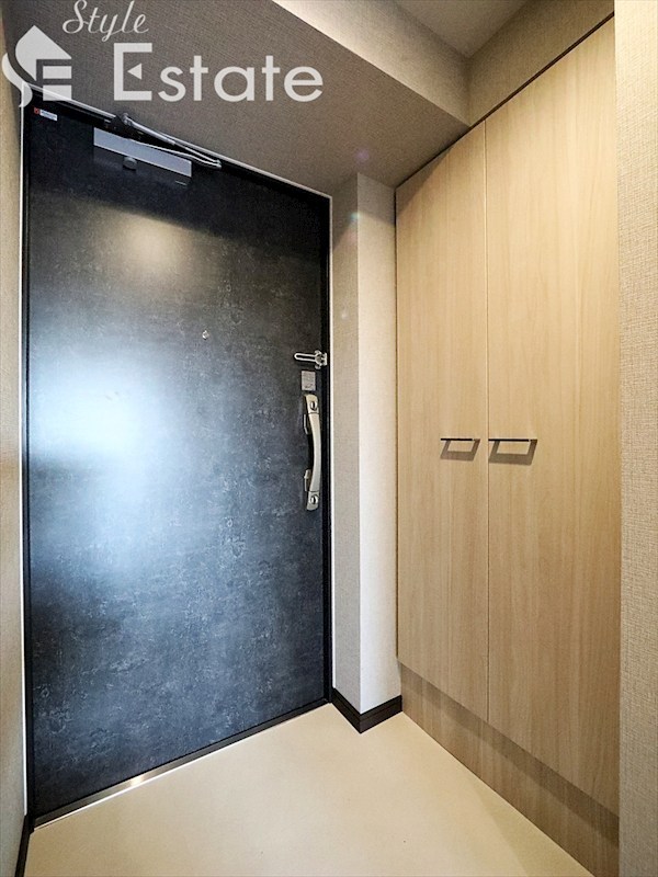 玄関　同仕様画像