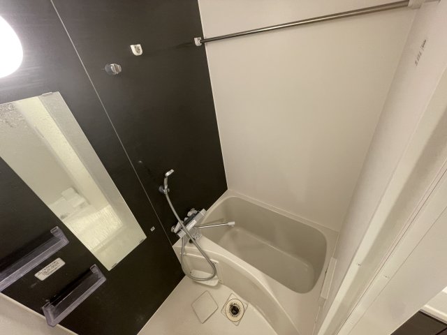 バス・シャワールーム　日々の暮らしに欠かせないお風呂です