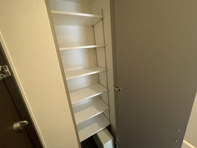 玄関　毎日通る玄関はこちらです