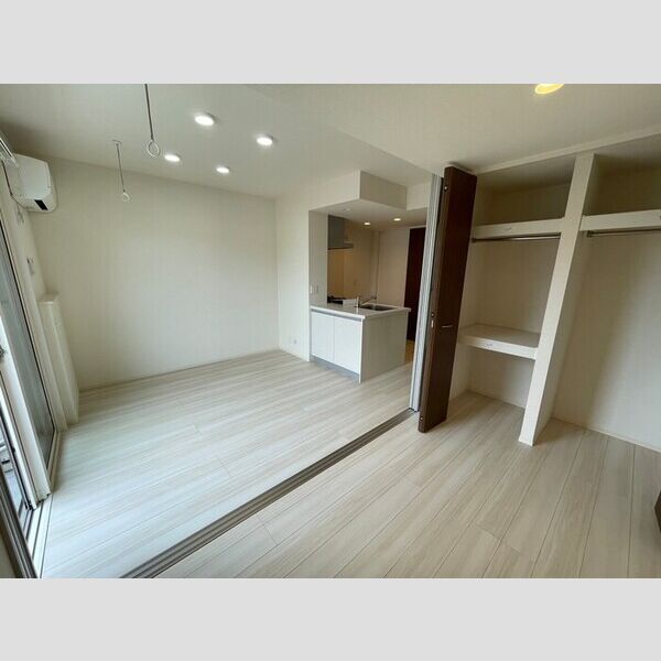 その他　洋室・LDK