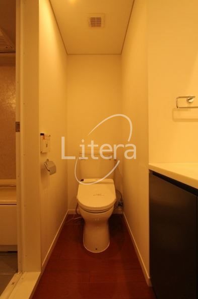 トイレ　参考写真