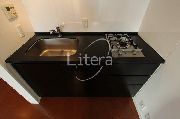 キッチン　参考写真