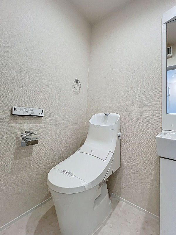 トイレ　参考写真