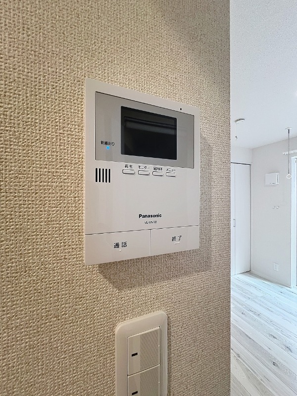 セキュリティ　参考写真