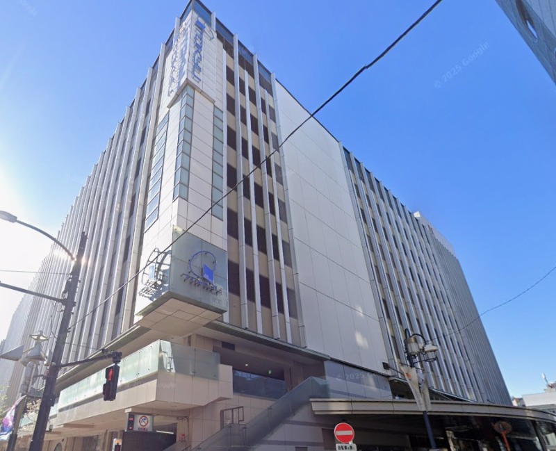 ショッピングセンター　東急百貨店吉祥寺店（ショッピングセンター）まで510m