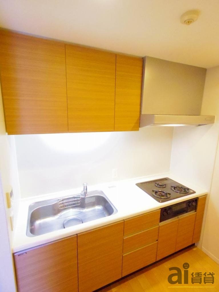 キッチン　※同仕様写真