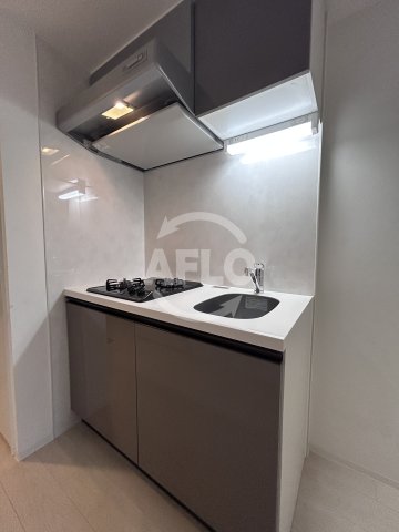 キッチン　Dimus新大阪　キッチン