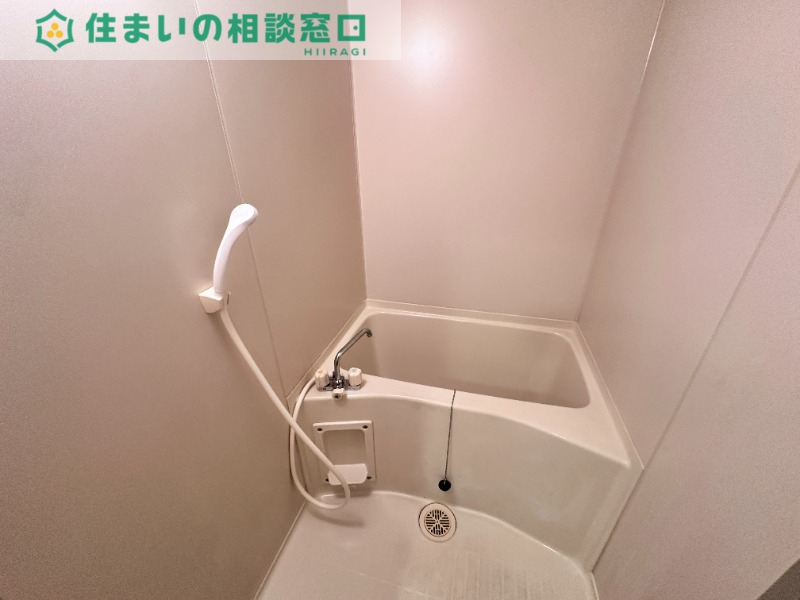 バス・シャワールーム　同型