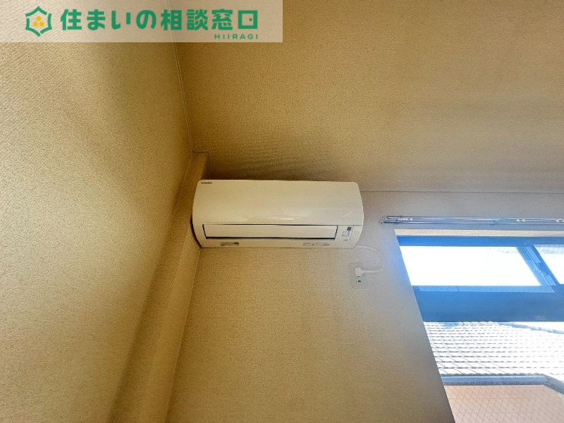 その他設備　同型