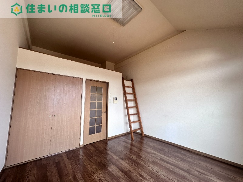 居室・リビング　同型