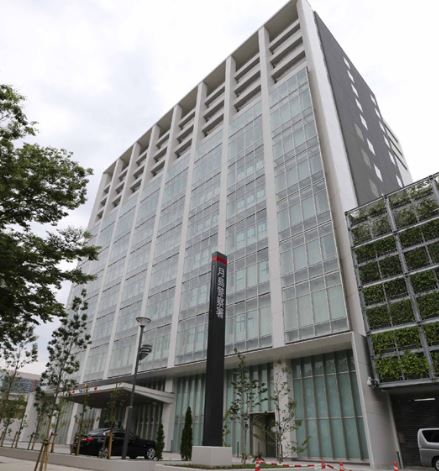 警察署・交番　月島警察署（警察署・交番）まで500m