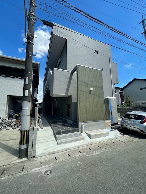 ADC健軍ヴェルデ