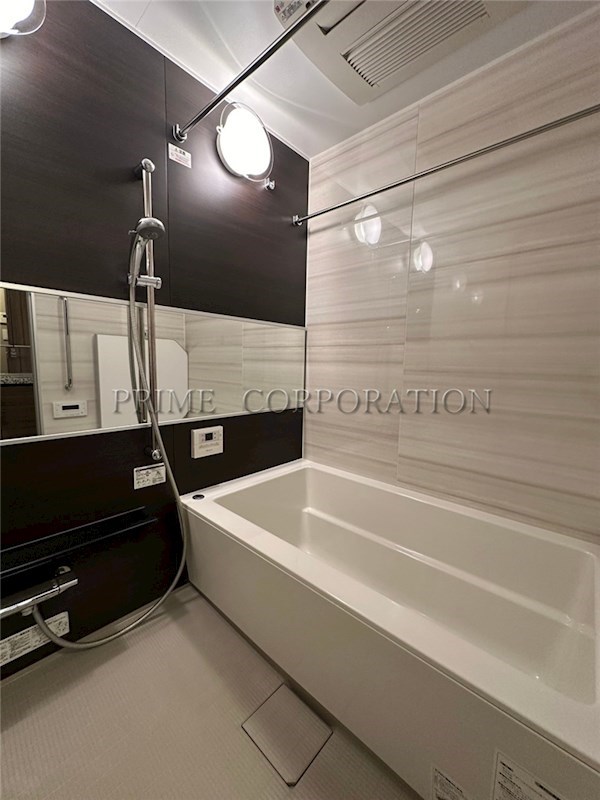 バス・シャワールーム　※参考写真※