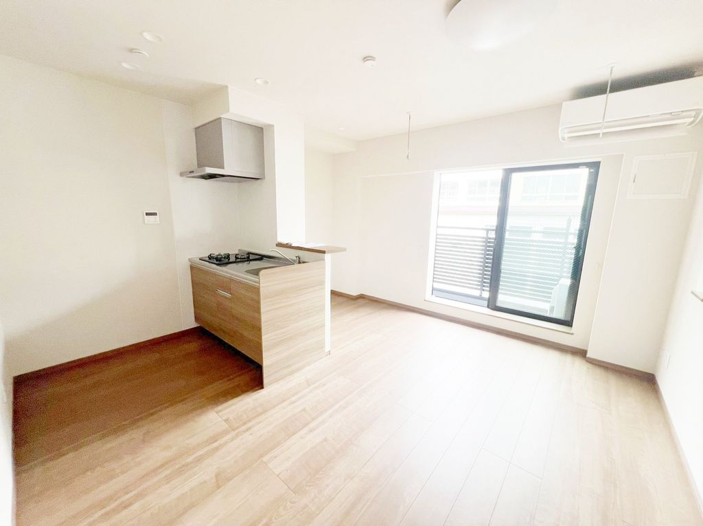 居室・リビング　リビング/居室