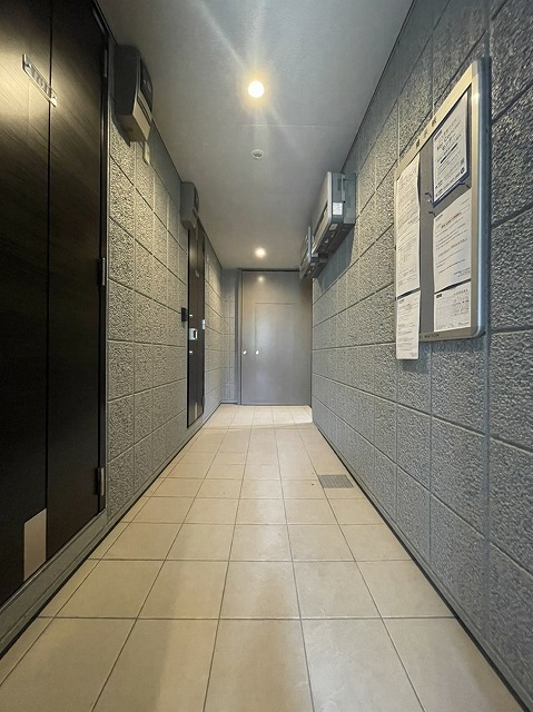 ロビー　★エントランスロビー★