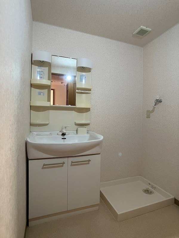 その他設備　ペット用設備