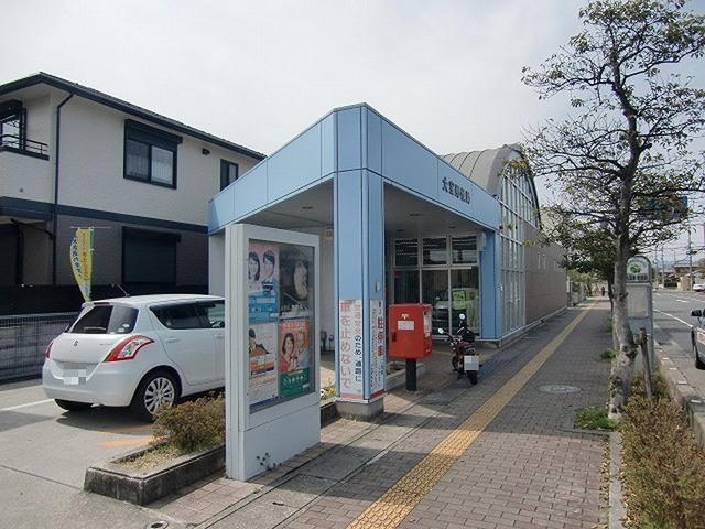 その他　大宝郵便局まで3580m