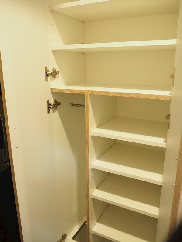 玄関　玄関シューズbox