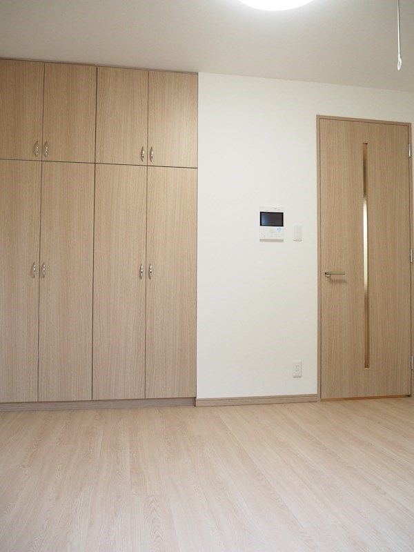 その他部屋・スペース　フローリングのお部屋になります。