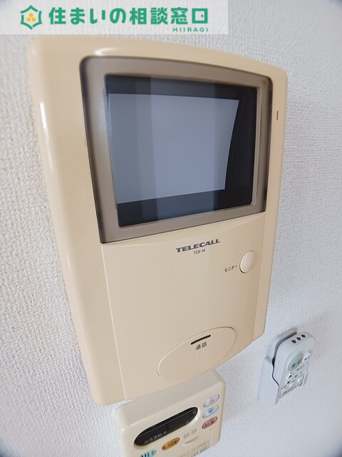 セキュリティ　同型
