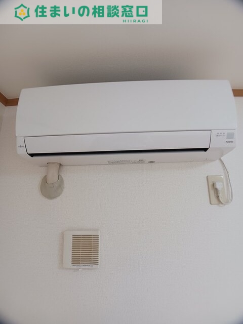 その他設備　同型