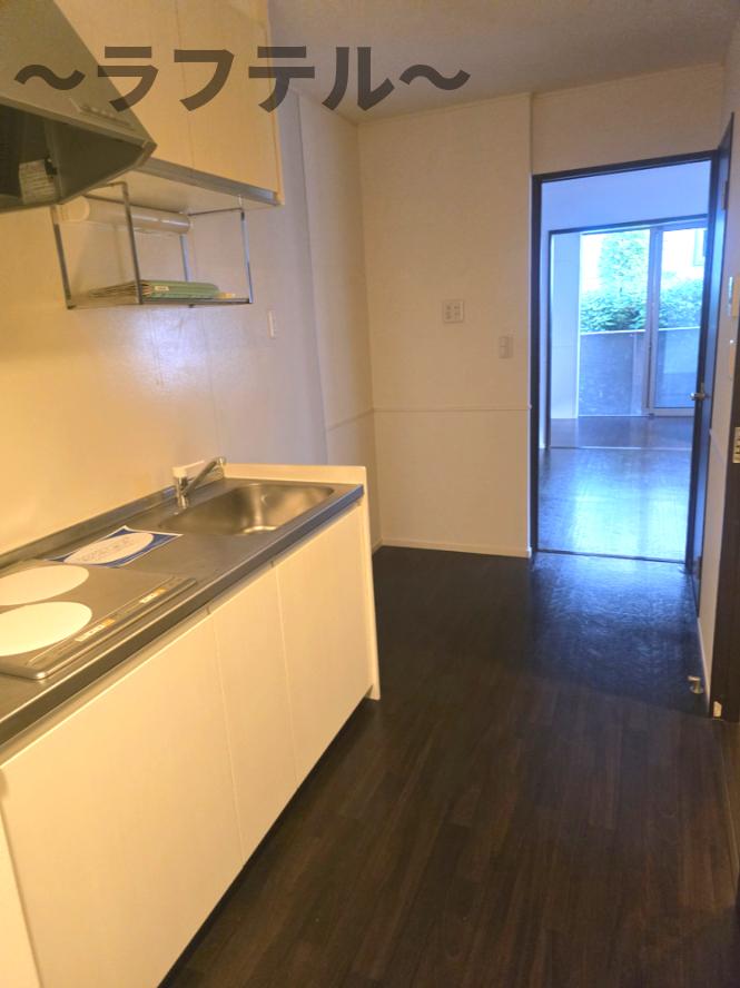 居室・リビング　別部屋イメージ写真