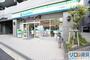 コンビニ　ファミリーマート淀川宮原店（コンビニ）まで152m