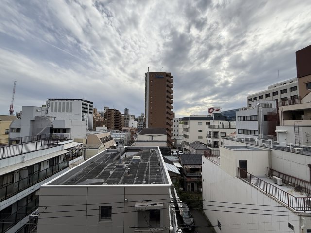 セキュリティ　モニターホン