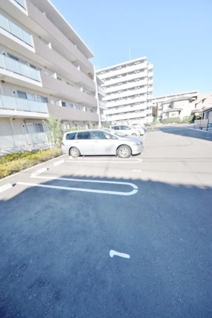 駐車場　★敷地内駐車場です★