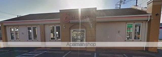 飲食店　サイゼリヤ福生加美平店（飲食店）まで160m