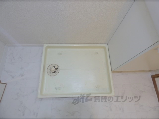 その他部屋・スペース　洗濯機置場