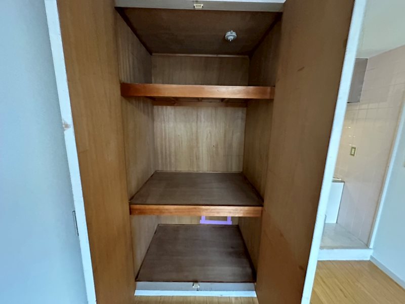 収納　別号室の参考写真です★（実際のお部屋とは異なります）