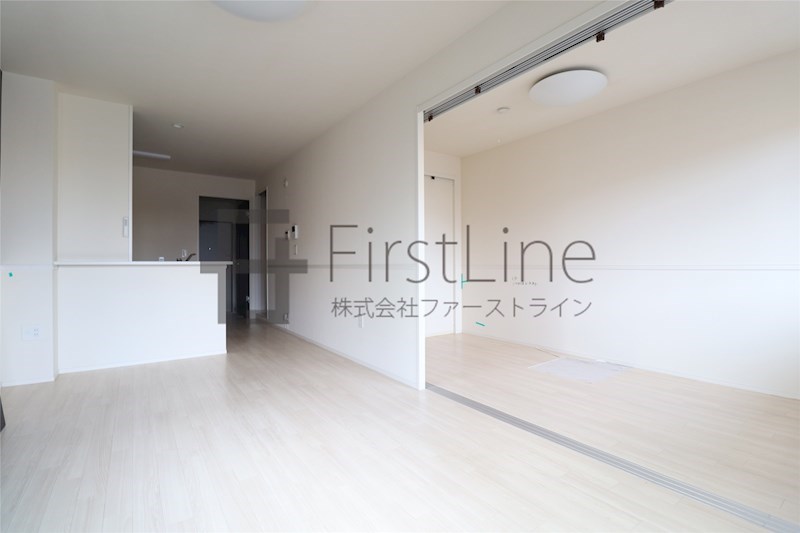 居室・リビング　現況優先