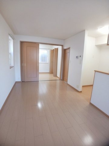 その他部屋・スペース　明るい室内です