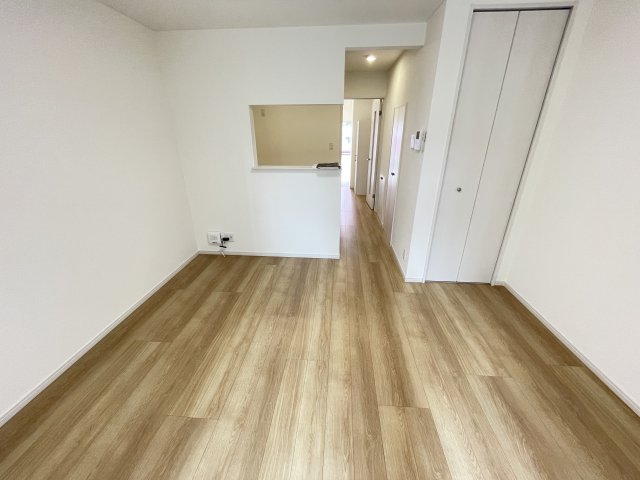 その他部屋・スペース　寝室にいかがでしょうか