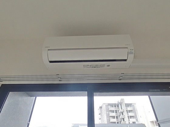 その他設備　※別部屋の写真です