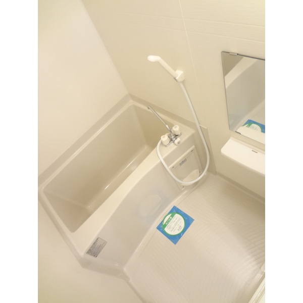 バス・シャワールーム　LAPUTA　北区田端2