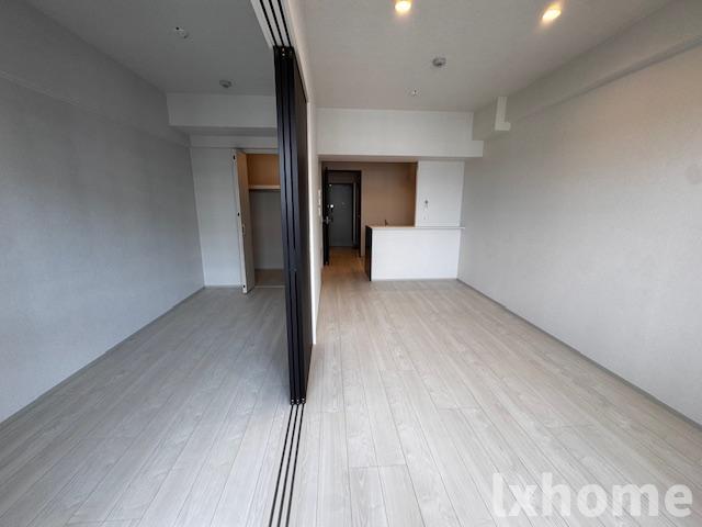 居室・リビング　使いやすい居間です