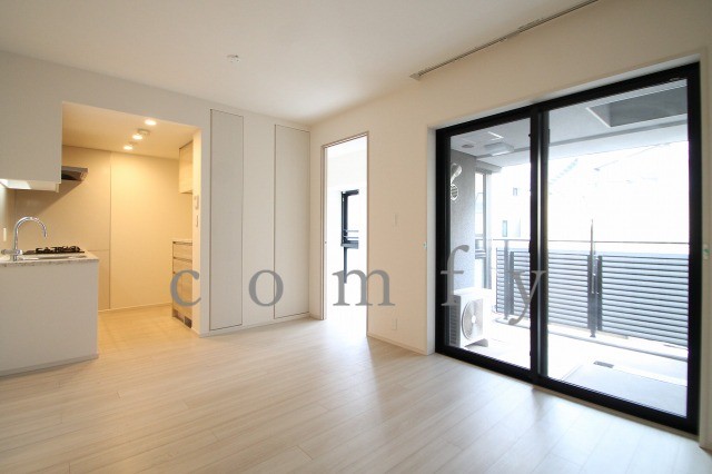 居室・リビング　リビングダイニング