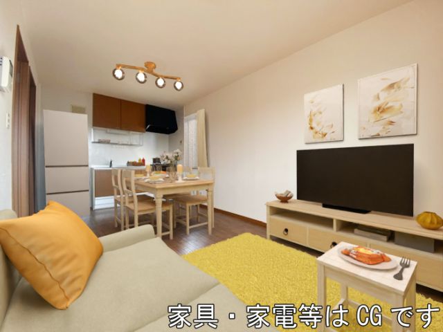 居室・リビング