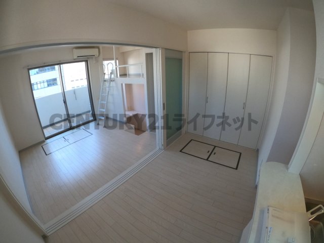 居室・リビング