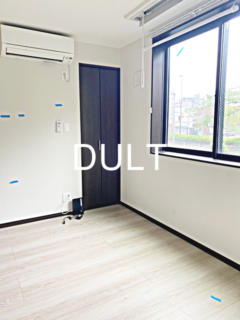 その他部屋・スペース　寝室です。